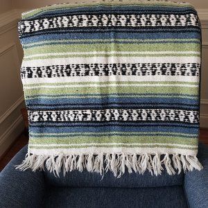 Southwestern Blanket/throw